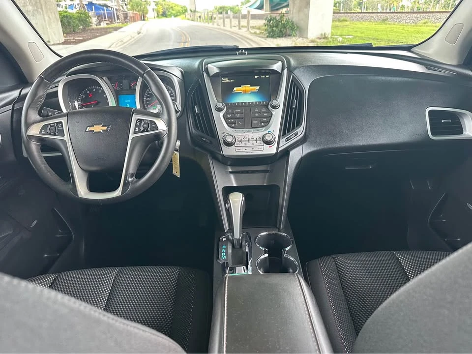 2012 Chevrolet Equinox - Image 14 of 16