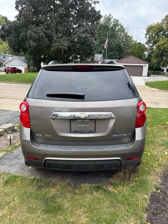 2012 Chevrolet Equinox - Image 3 of 12