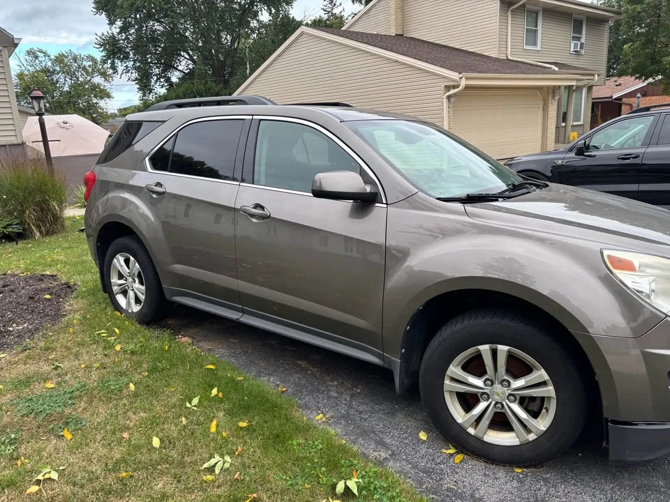 2012 Chevrolet Equinox - Image 4 of 12