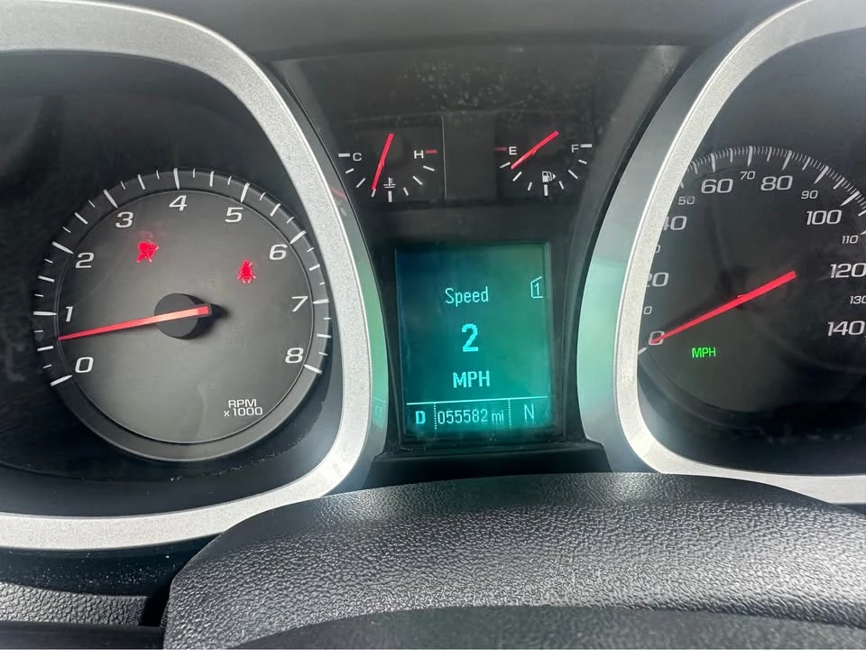 2012 Chevrolet Equinox - Image 16 of 16