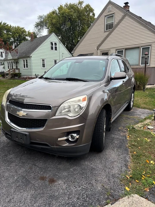 2012 Chevrolet Equinox - Image 2 of 12