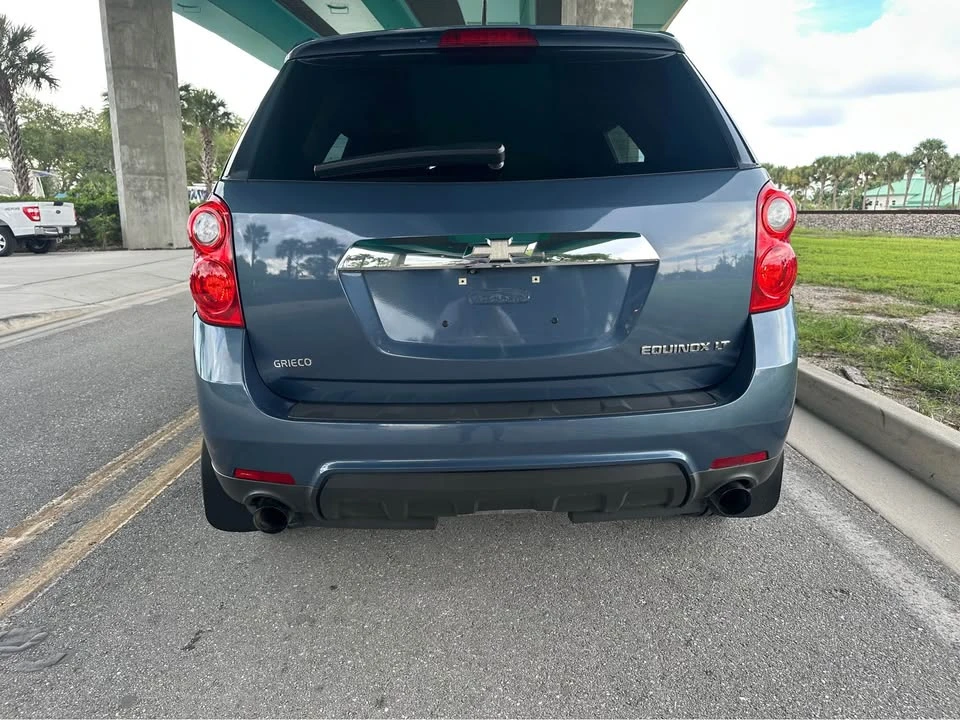 2012 Chevrolet Equinox - Image 3 of 16