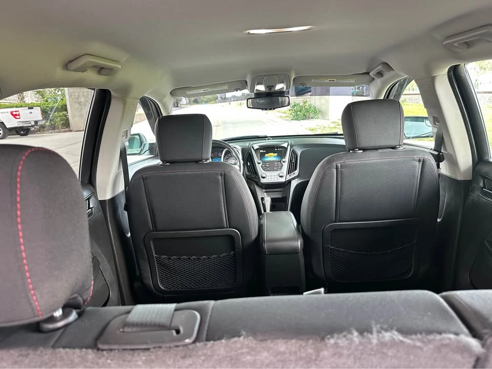 2012 Chevrolet Equinox - Image 13 of 16
