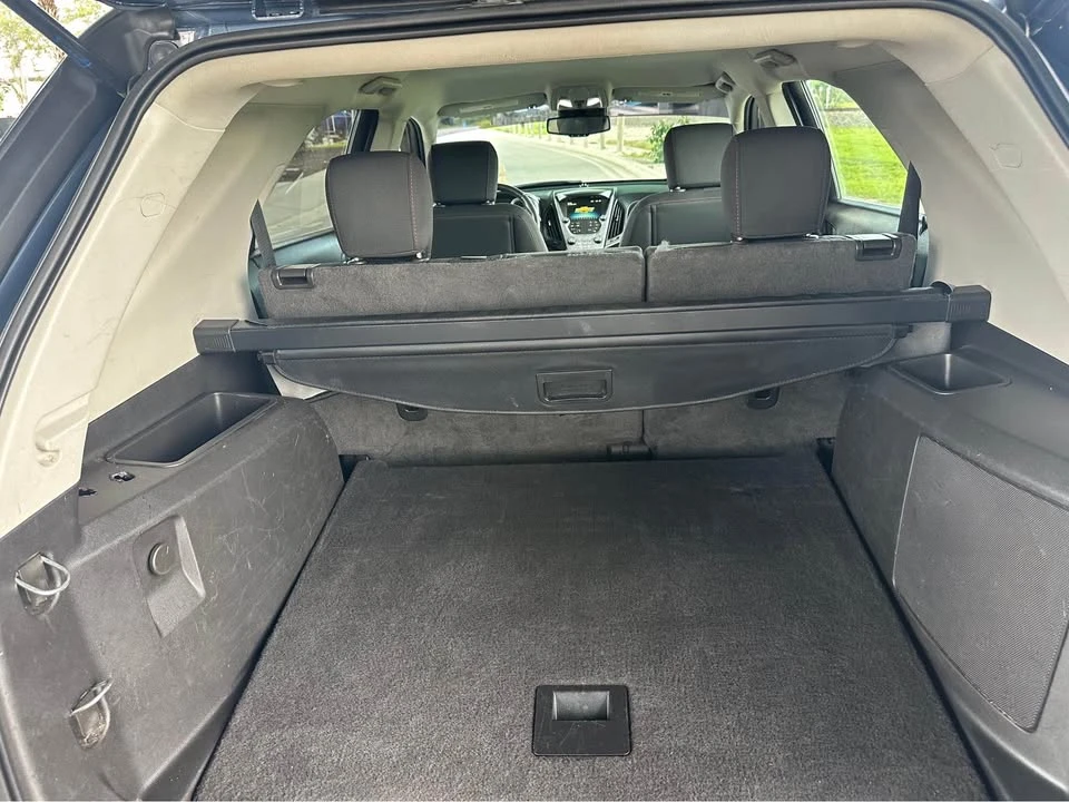 2012 Chevrolet Equinox - Image 12 of 16