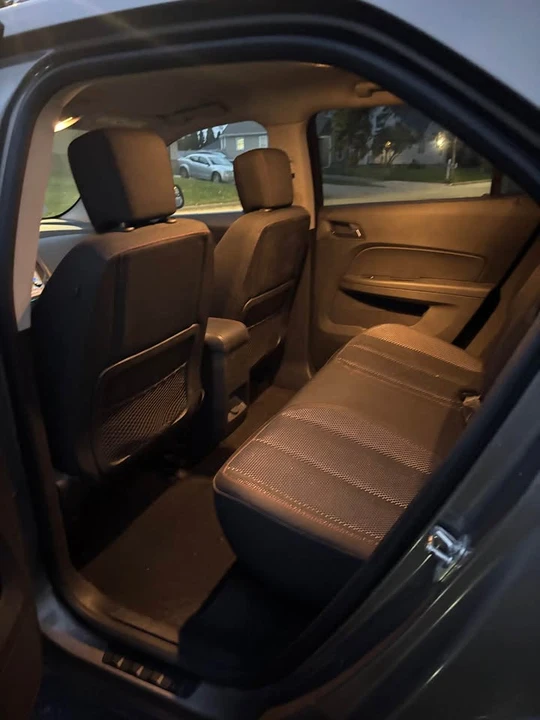 2012 Chevrolet Equinox - Image 10 of 12