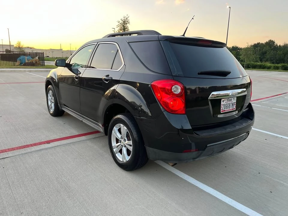 2012 Chevrolet Equinox - Image 5 of 12