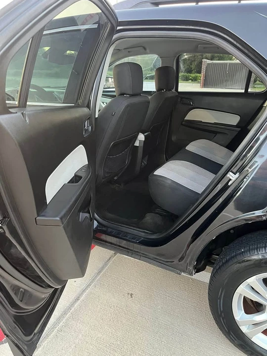 2012 Chevrolet Equinox - Image 7 of 12