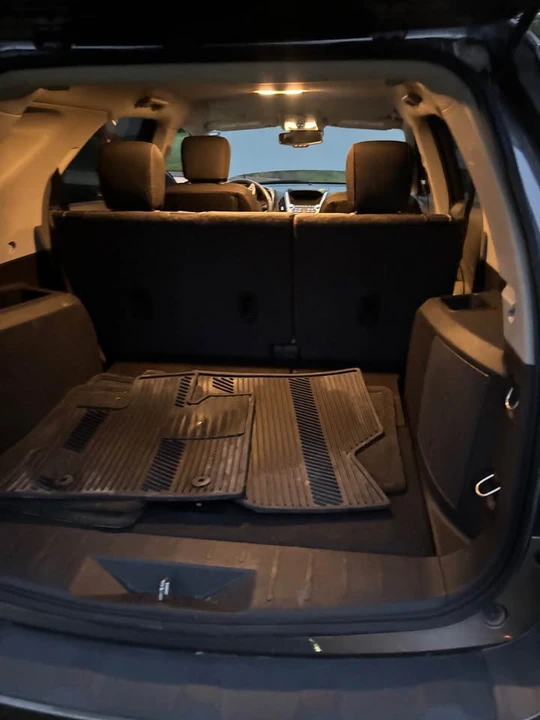 2012 Chevrolet Equinox - Image 9 of 12