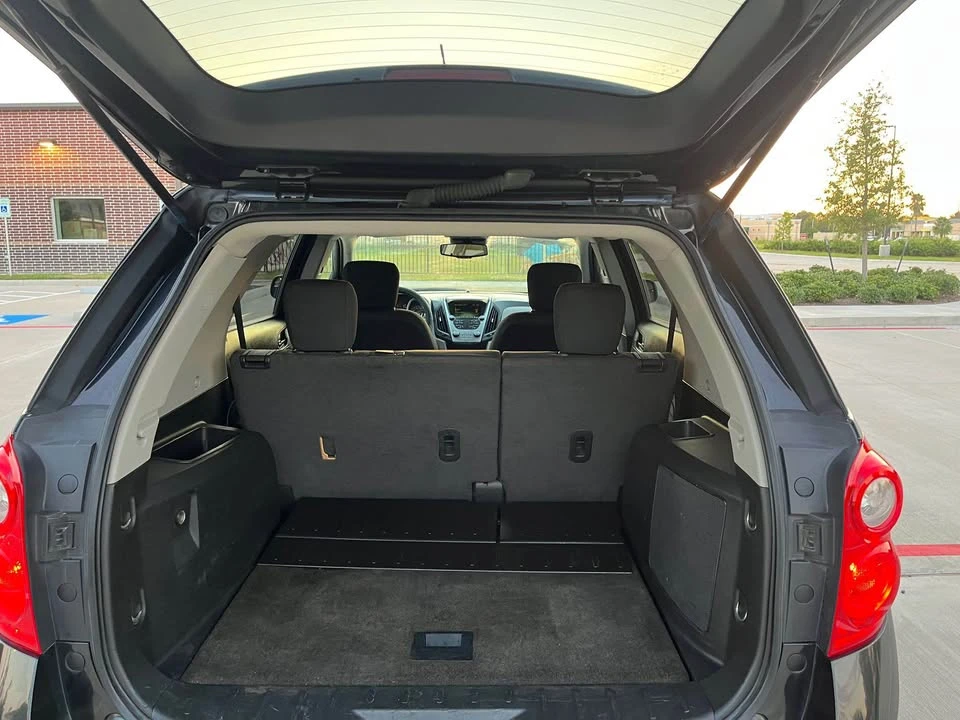 2012 Chevrolet Equinox - Image 11 of 12