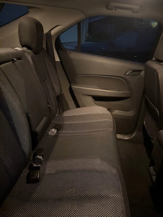2012 Chevrolet Equinox - Image 5 of 12