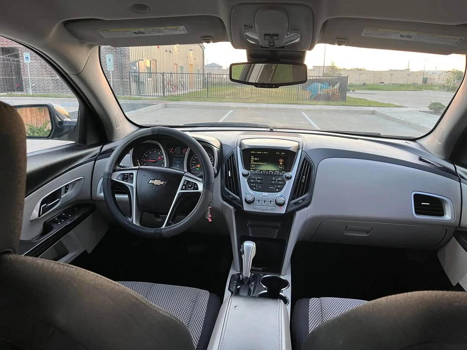 2012 Chevrolet Equinox - Image 12 of 12