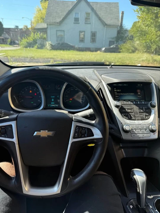 2012 Chevrolet Equinox - Image 7 of 7
