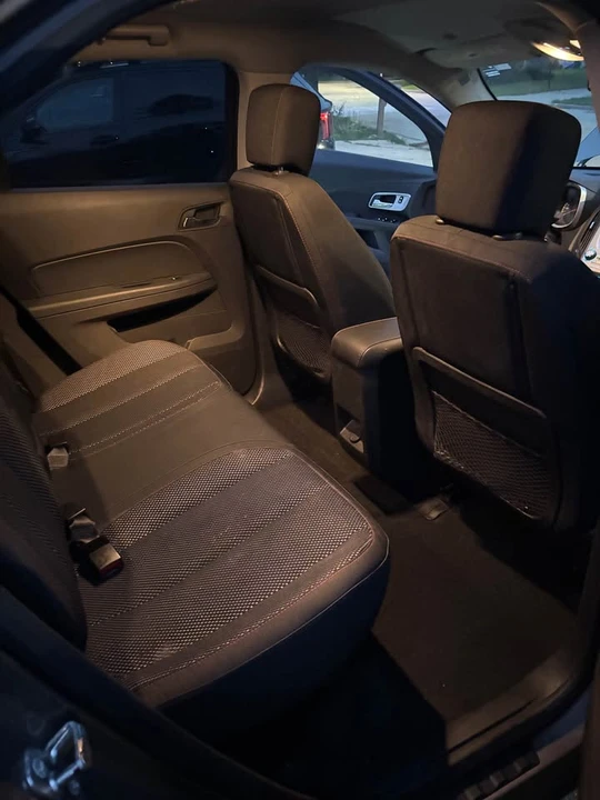 2012 Chevrolet Equinox - Image 8 of 12