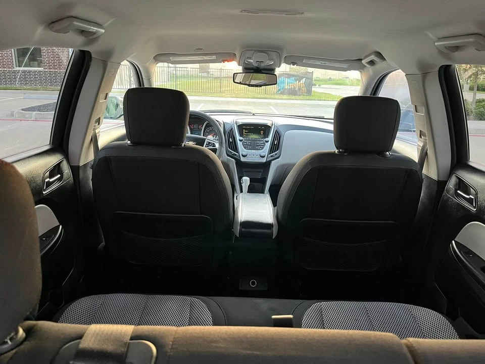2012 Chevrolet Equinox - Image 10 of 12