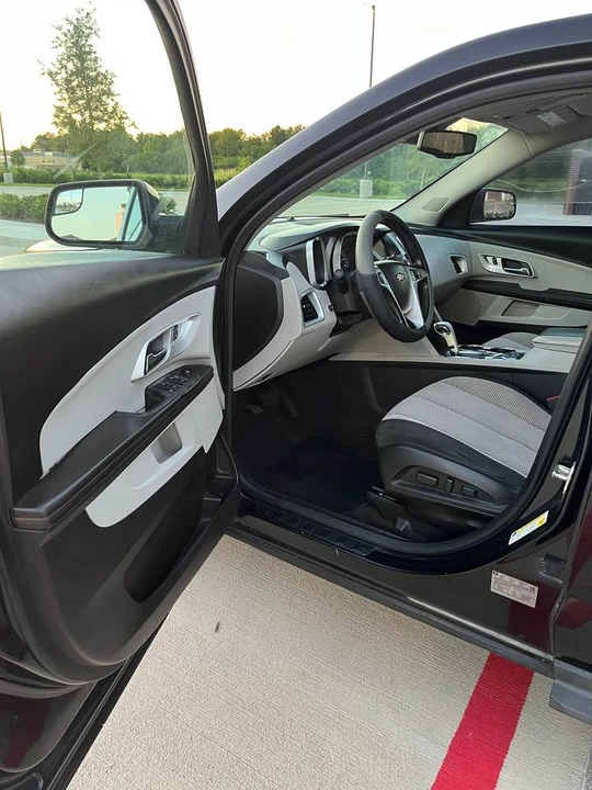 2012 Chevrolet Equinox - Image 6 of 12