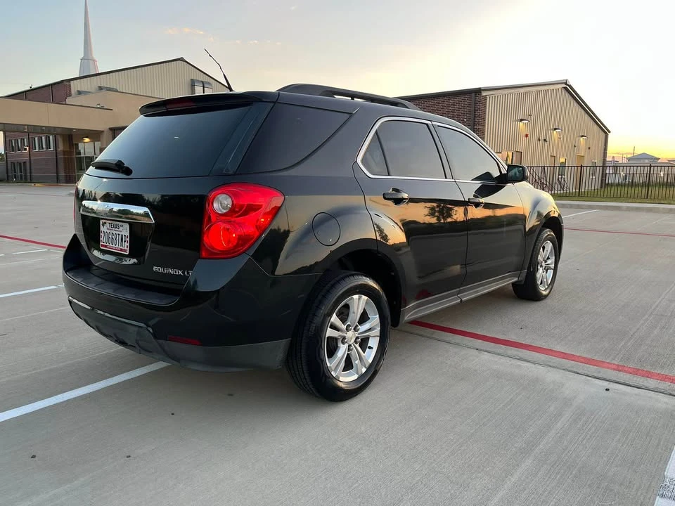 2012 Chevrolet Equinox - Image 4 of 12
