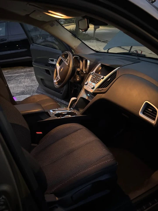 2012 Chevrolet Equinox - Image 7 of 12