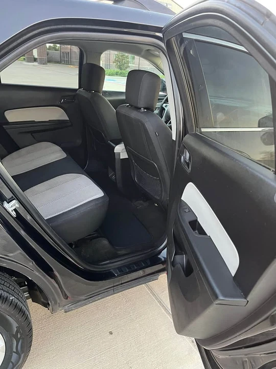 2012 Chevrolet Equinox - Image 9 of 12