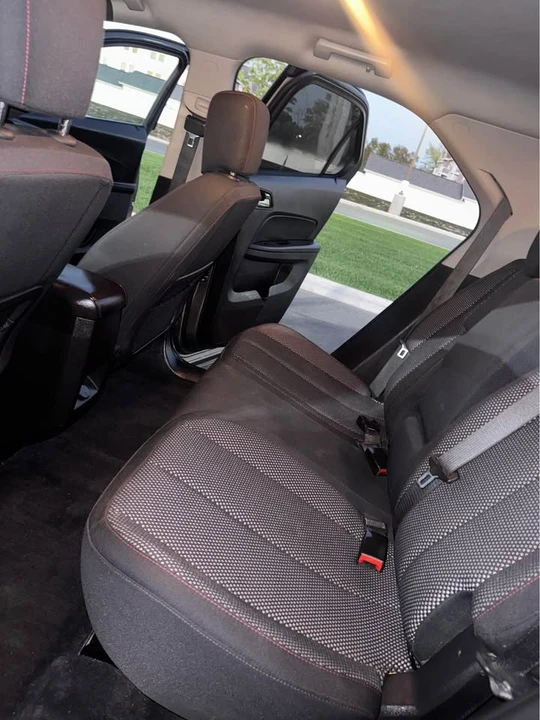 2012 Chevrolet Equinox - Image 8 of 9