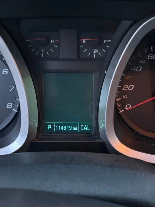 2012 Chevrolet Equinox - Image 12 of 12