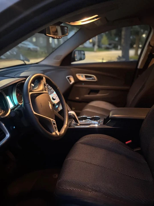 2012 Chevrolet Equinox - Image 11 of 12