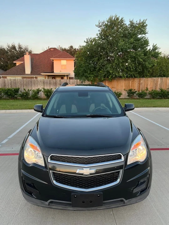 2012 Chevrolet Equinox - Image 3 of 12