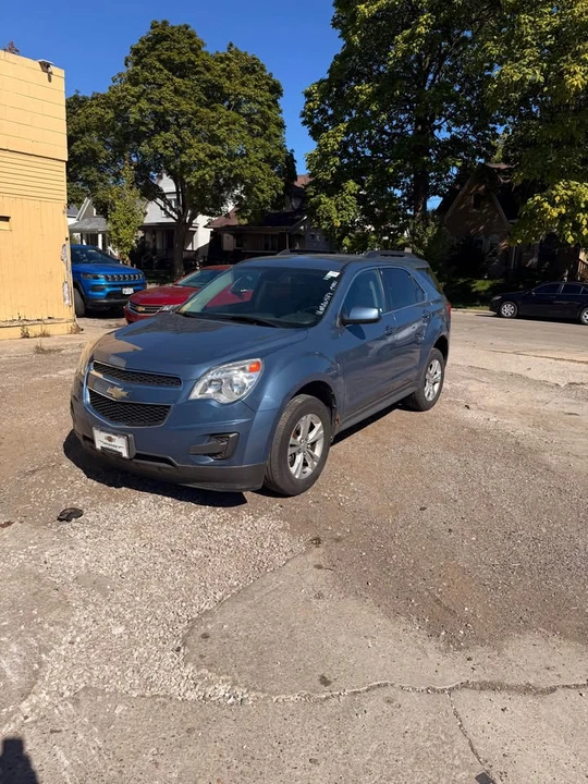 2012 Chevrolet Equinox - Image 2 of 7