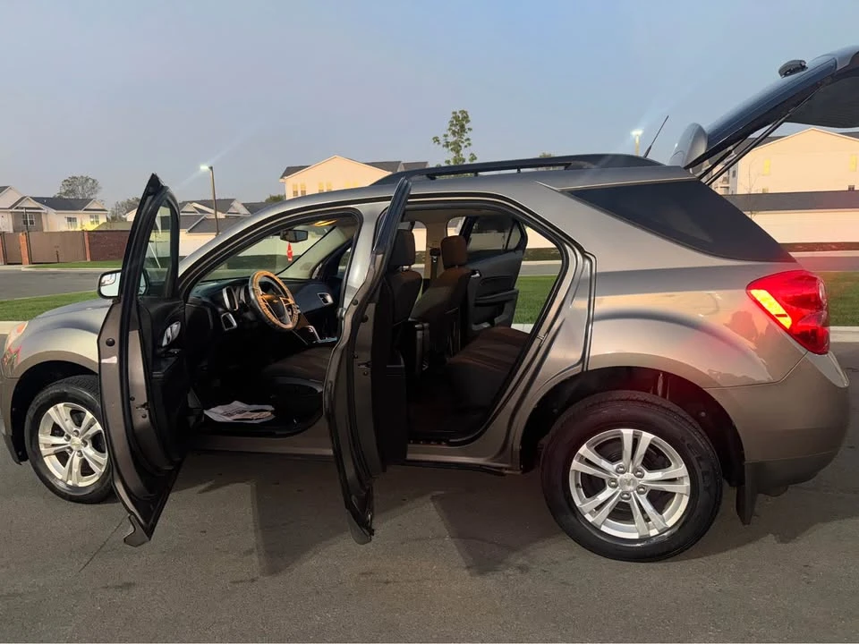 2012 Chevrolet Equinox - Image 3 of 9