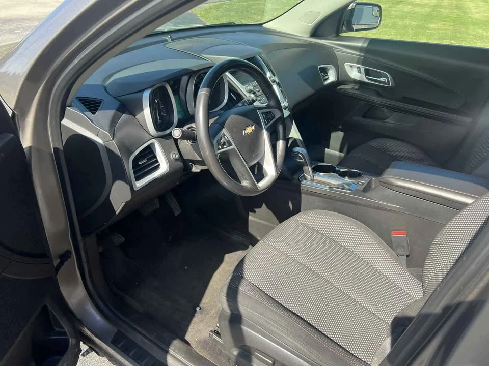2012 Chevrolet Equinox - Image 5 of 6