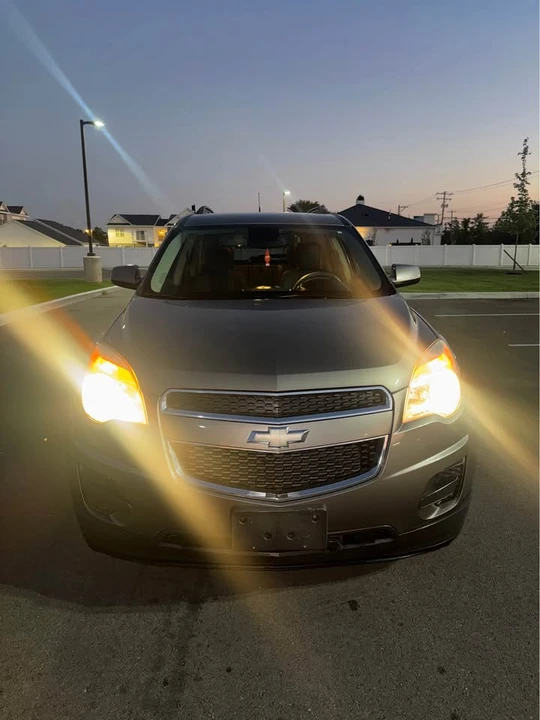 2012 Chevrolet Equinox - Image 9 of 9
