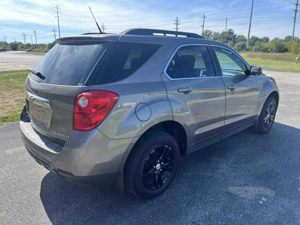 2012 Chevrolet Equinox - Image 2 of 6