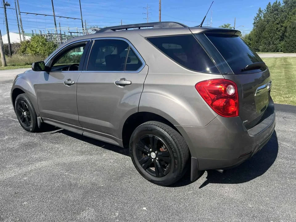 2012 Chevrolet Equinox - Image 3 of 6