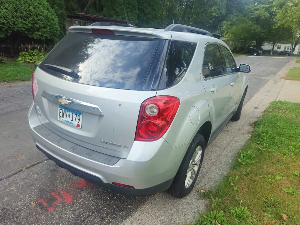 2012 Chevrolet Equinox - Image 6 of 7