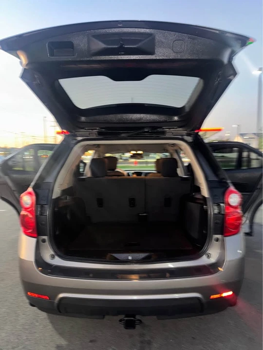 2012 Chevrolet Equinox - Image 4 of 9