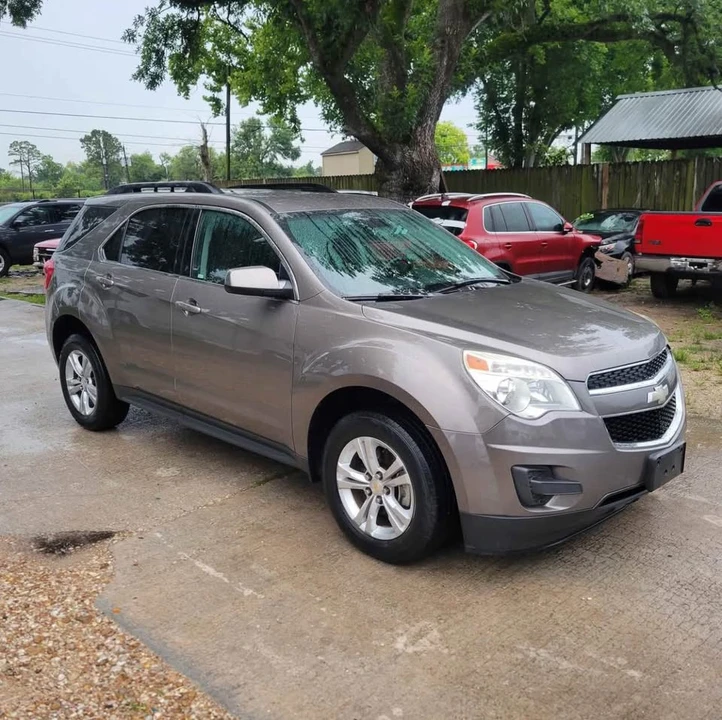2012 Chevrolet Equinox - Image 4 of 7