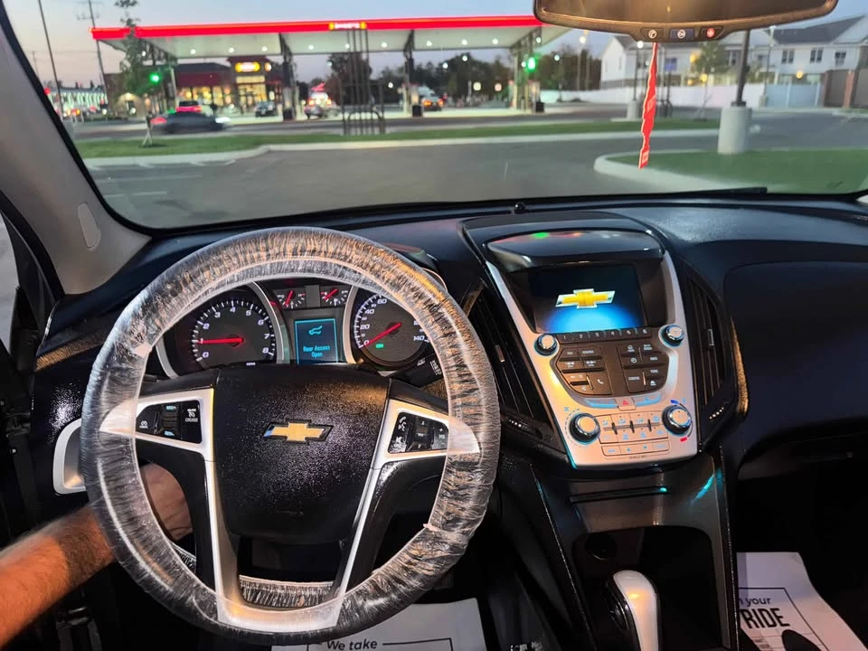 2012 Chevrolet Equinox - Image 9 of 9