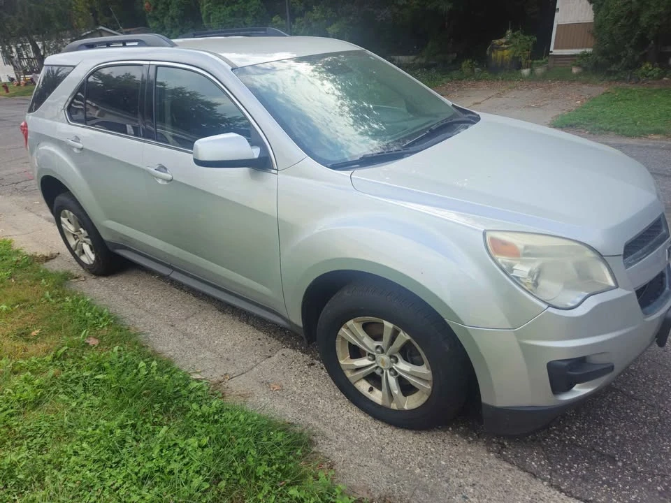 2012 Chevrolet Equinox - Image 3 of 7