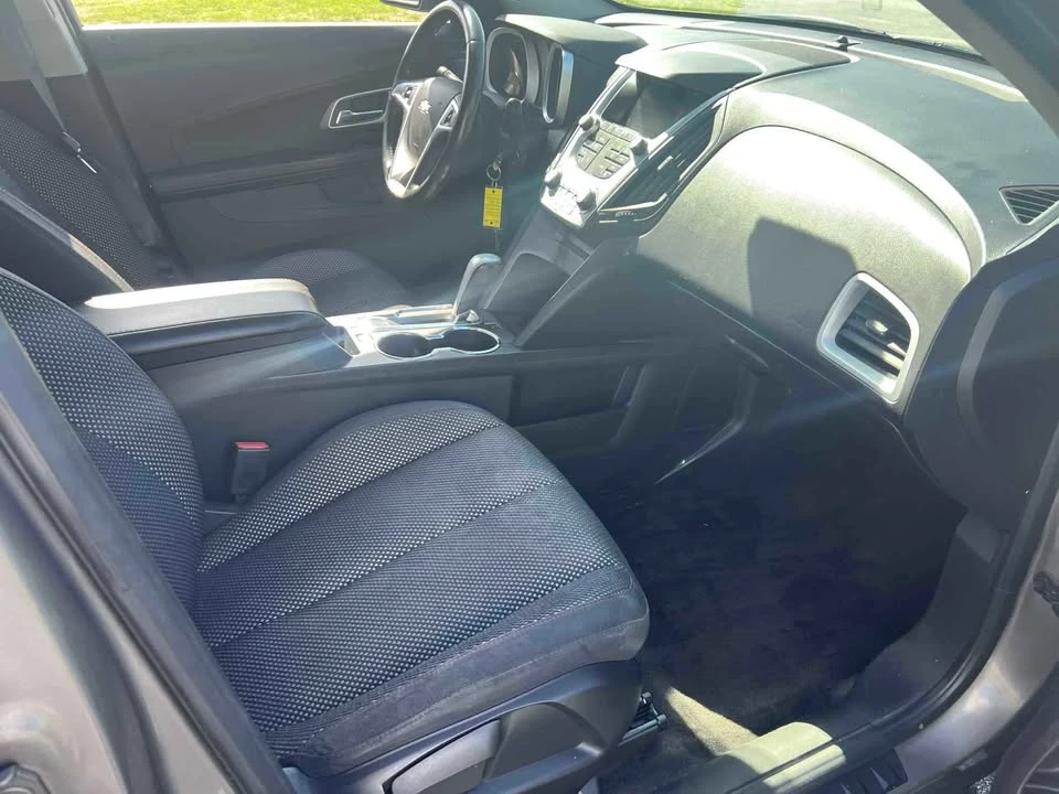 2012 Chevrolet Equinox - Image 6 of 6