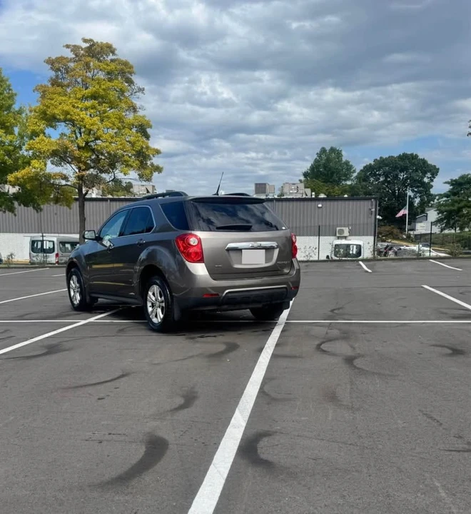 2012 Chevrolet Equinox - Image 2 of 5