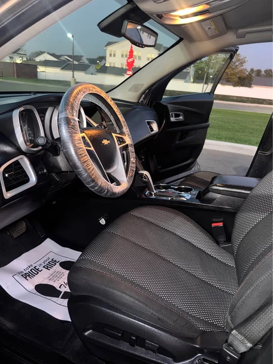 2012 Chevrolet Equinox - Image 7 of 9