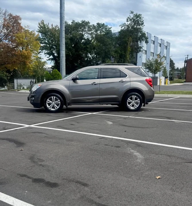2012 Chevrolet Equinox - Image 3 of 5