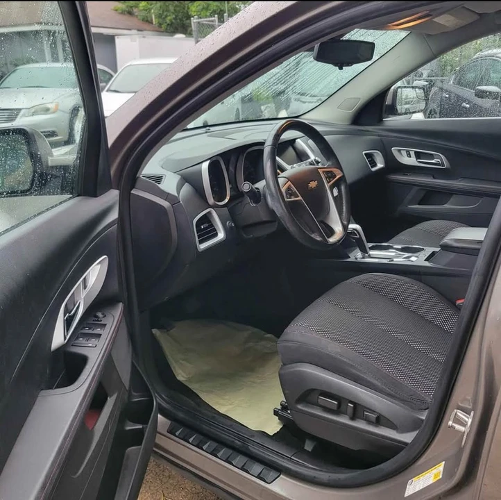 2012 Chevrolet Equinox - Image 5 of 7
