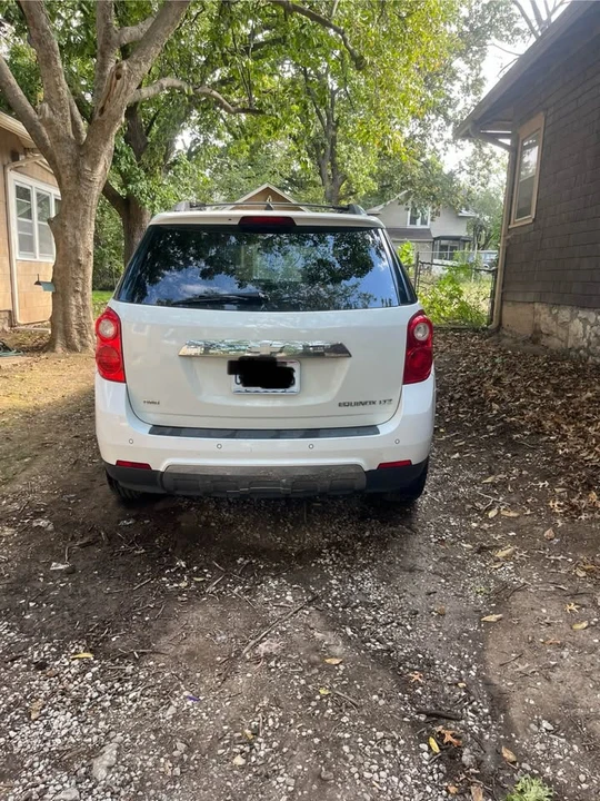 2012 Chevrolet Equinox - Image 3 of 7