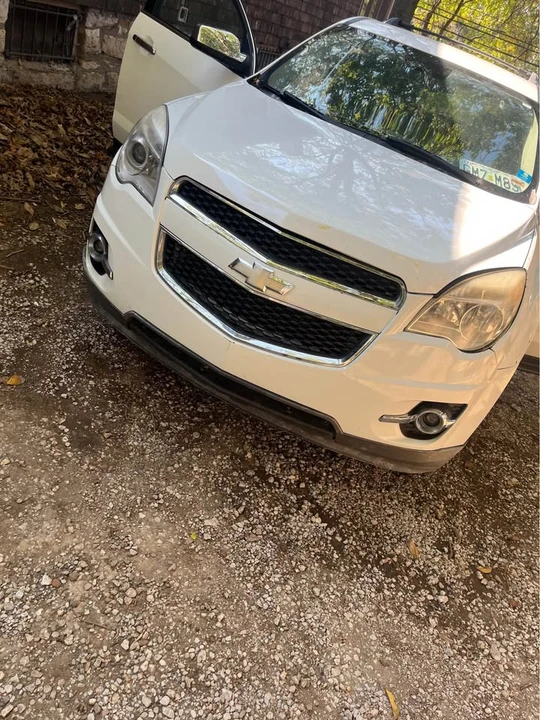 2012 Chevrolet Equinox - Image 4 of 7