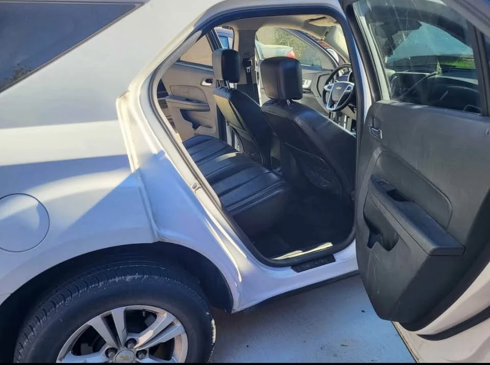 2012 Chevrolet Equinox - Image 7 of 7