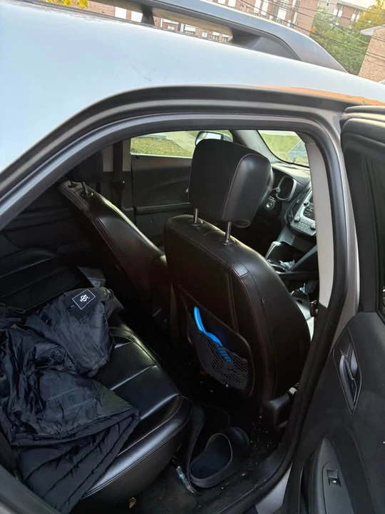 2012 Chevrolet Equinox - Image 5 of 9