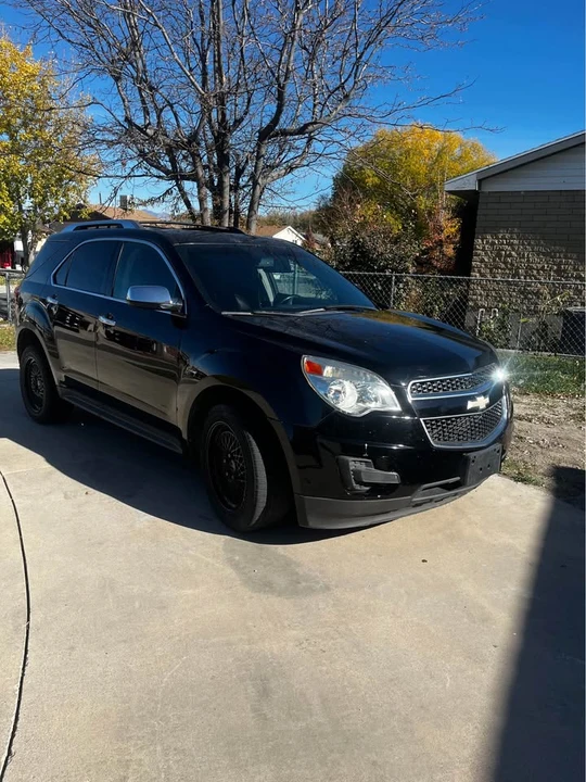 2012 Chevrolet Equinox - Image 2 of 6