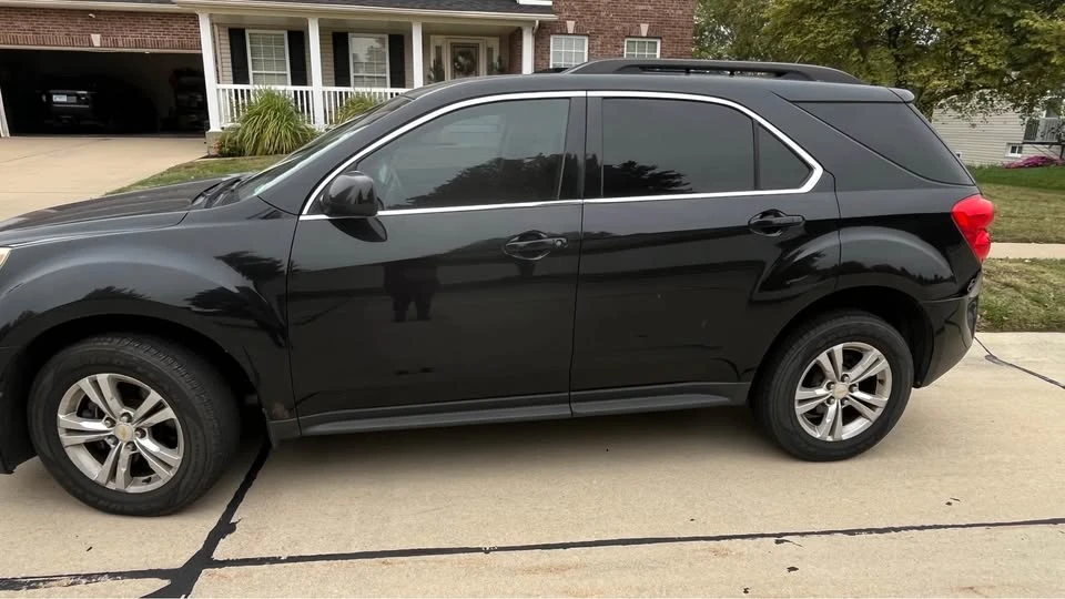 2012 Chevrolet Equinox - Image 3 of 3