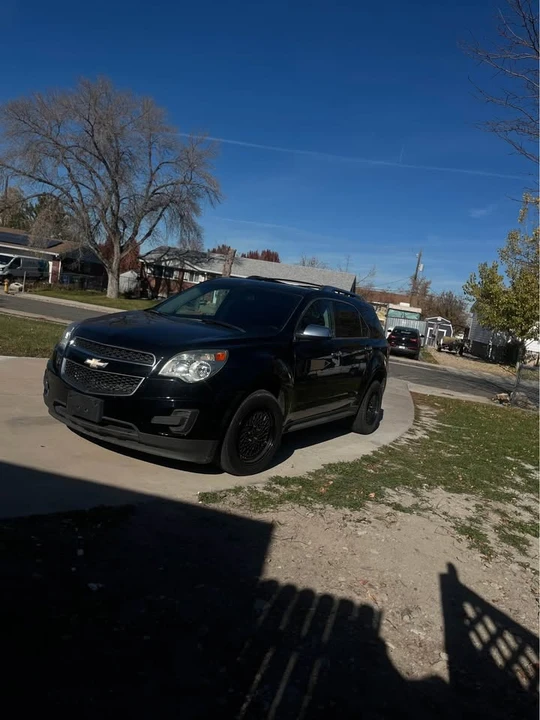 2012 Chevrolet Equinox - Image 4 of 6