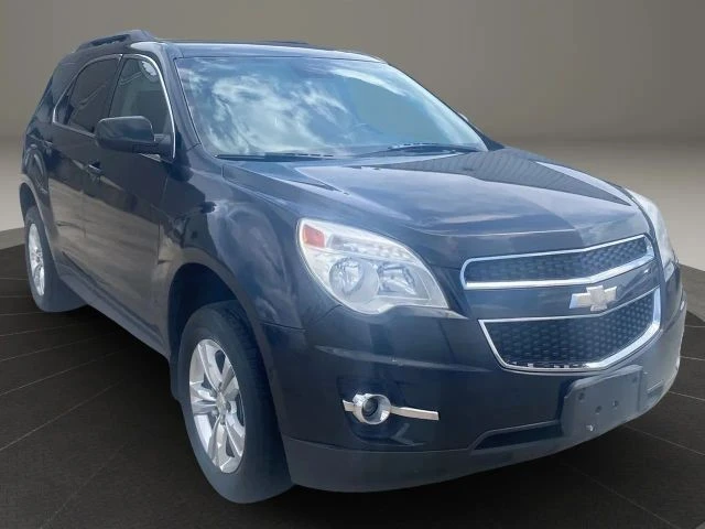 2012 Chevrolet Equinox - Image 2 of 7